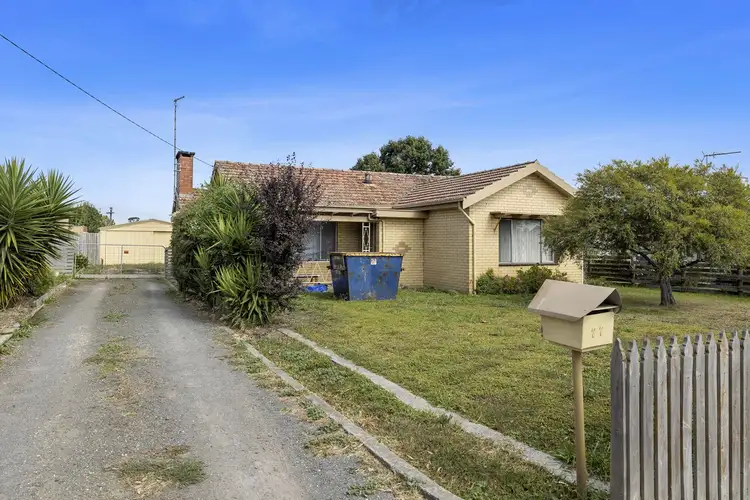 Main view of Homely house listing, 77 Main Street, Winchelsea VIC 3241