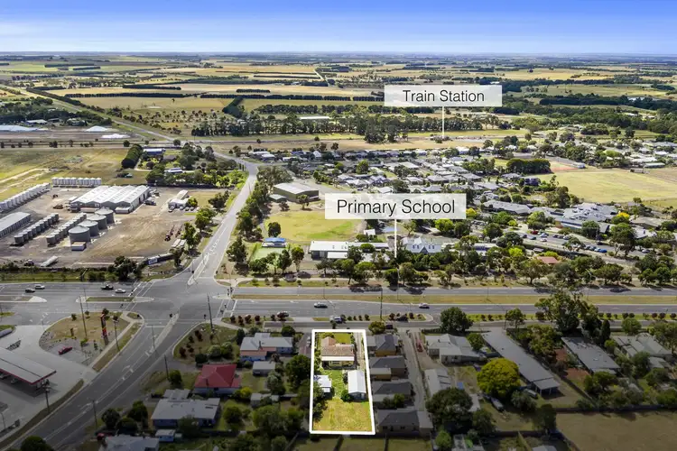 Second view of Homely house listing, 77 Main Street, Winchelsea VIC 3241