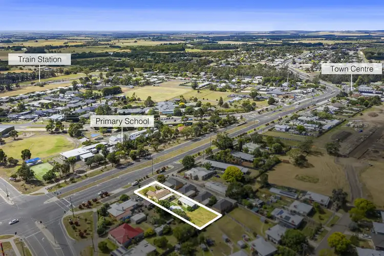 Fifth view of Homely house listing, 77 Main Street, Winchelsea VIC 3241