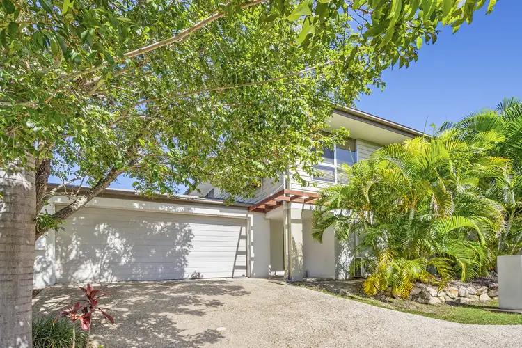 Main view of Homely house listing, 31 Kelsey Circuit, Nerang QLD 4211