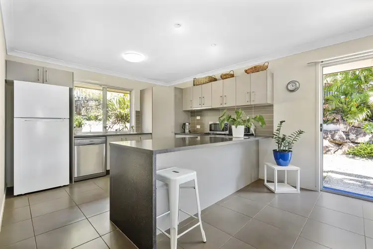 Second view of Homely house listing, 31 Kelsey Circuit, Nerang QLD 4211