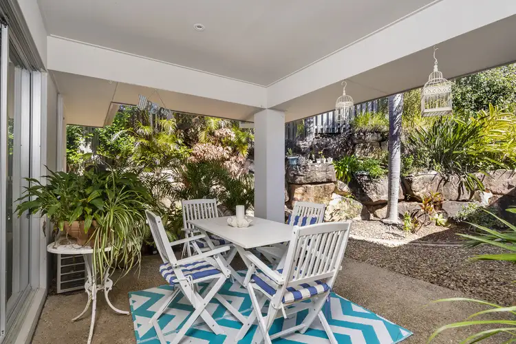 Third view of Homely house listing, 31 Kelsey Circuit, Nerang QLD 4211