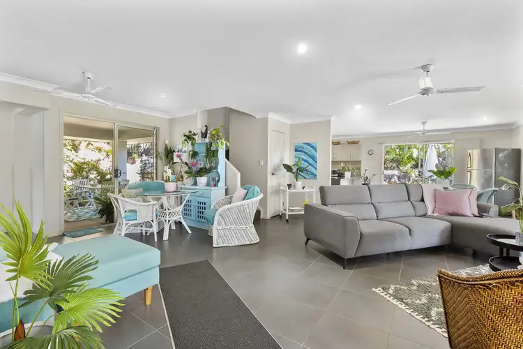 Fourth view of Homely house listing, 31 Kelsey Circuit, Nerang QLD 4211