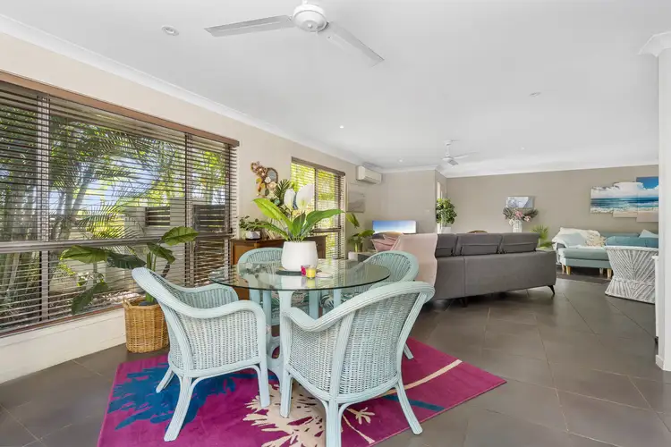 Fifth view of Homely house listing, 31 Kelsey Circuit, Nerang QLD 4211