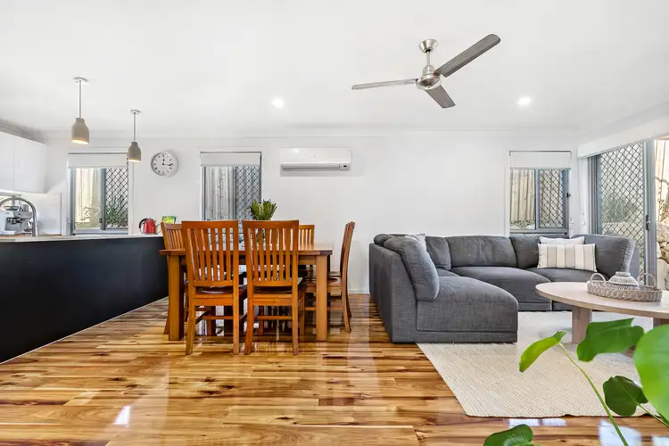 Fifth view of Homely townhouse listing, 1/178 Old Northern Road, Everton Park QLD 4053