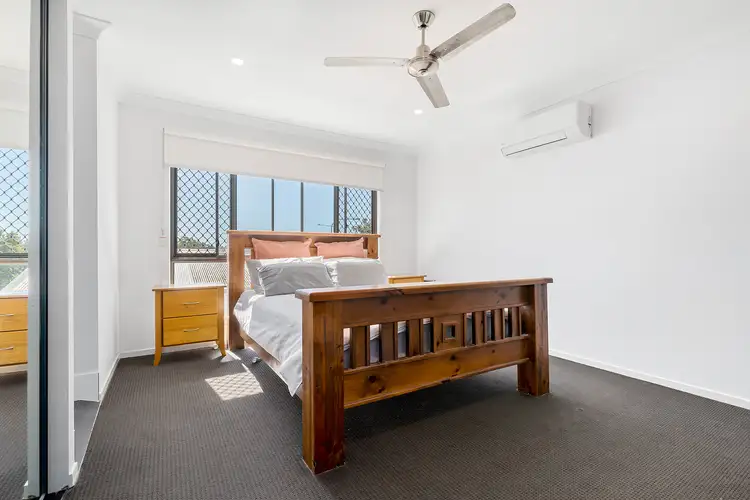 Sixth view of Homely townhouse listing, 1/178 Old Northern Road, Everton Park QLD 4053