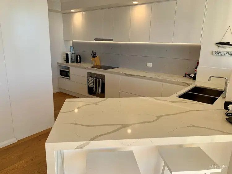 Third view of Homely apartment listing, 242/1 Serisier Avenue, Main Beach QLD 4217