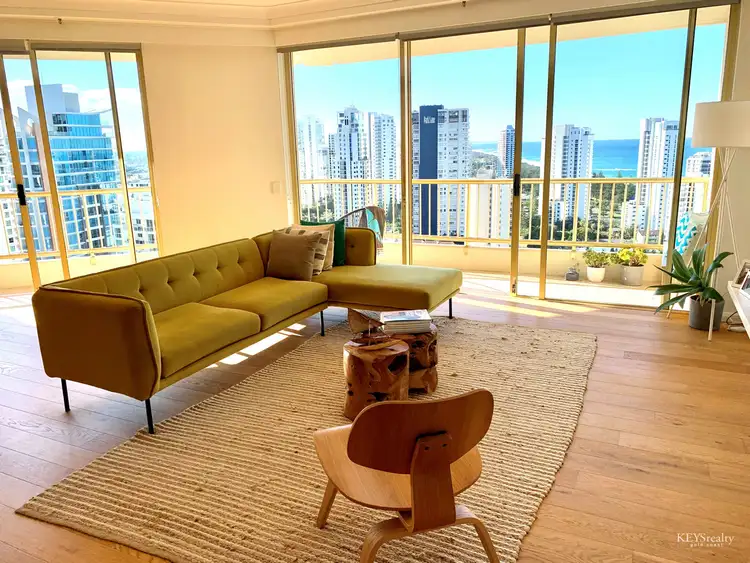 Fourth view of Homely apartment listing, 242/1 Serisier Avenue, Main Beach QLD 4217