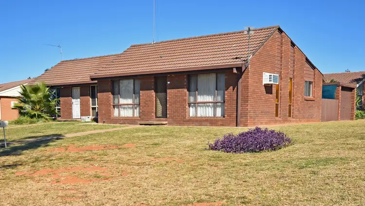 1&2/80 Baird Drive, Dubbo NSW 2830