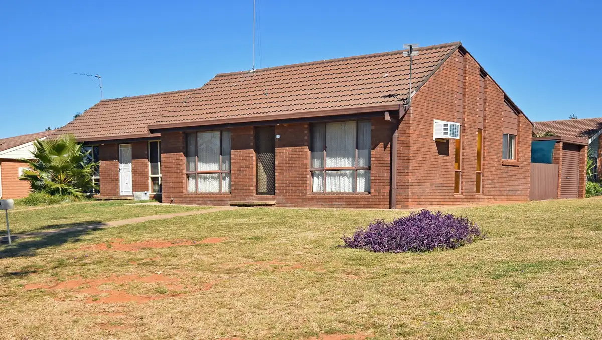 Main view of Homely semi-detached listing, 1&2/80 Baird Drive, Dubbo NSW 2830