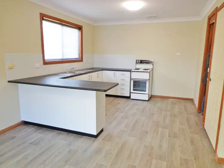 Third view of Homely semi-detached listing, 1&2/80 Baird Drive, Dubbo NSW 2830