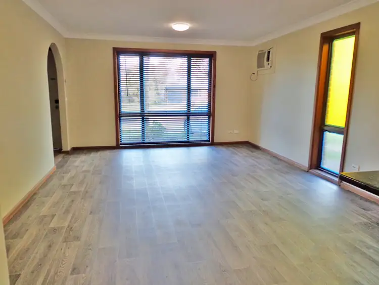 Fourth view of Homely semi-detached listing, 1&2/80 Baird Drive, Dubbo NSW 2830