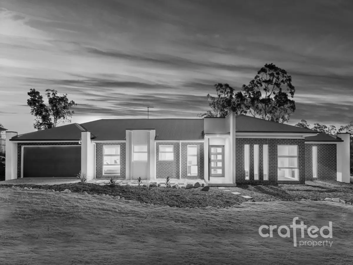 Main view of Homely house listing, 61 Jollytail Avenue, New Beith QLD 4124