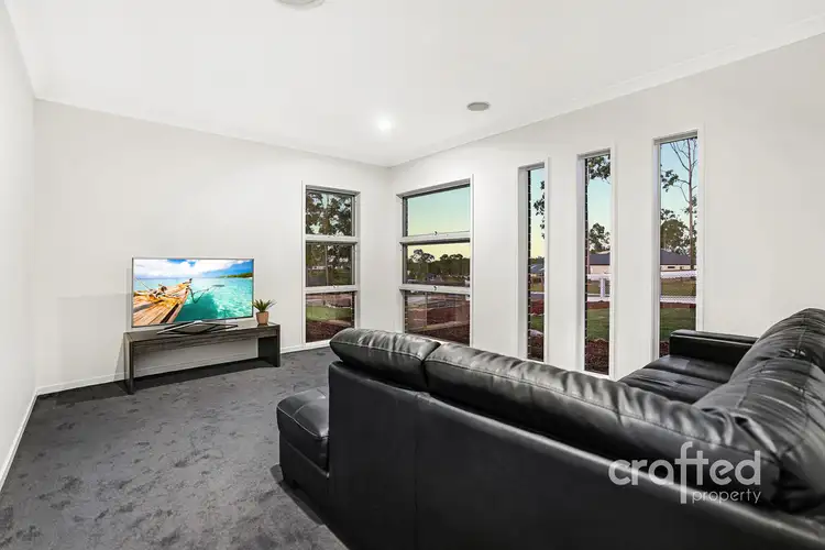 Third view of Homely house listing, 61 Jollytail Avenue, New Beith QLD 4124