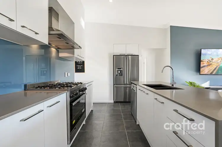 Fifth view of Homely house listing, 61 Jollytail Avenue, New Beith QLD 4124