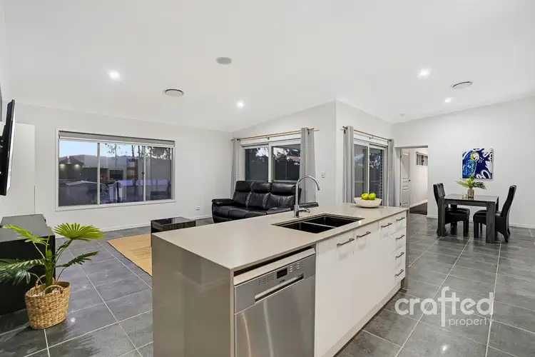 Sixth view of Homely house listing, 61 Jollytail Avenue, New Beith QLD 4124