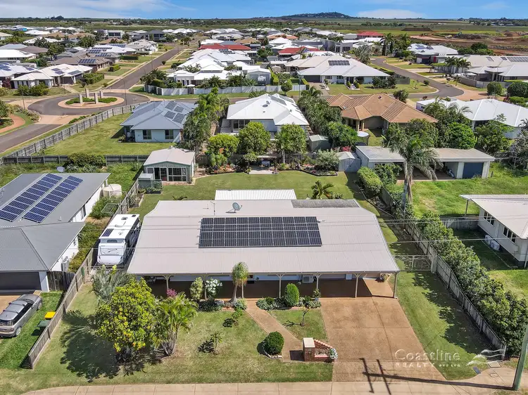 72 Moodies Road, Bargara QLD 4670