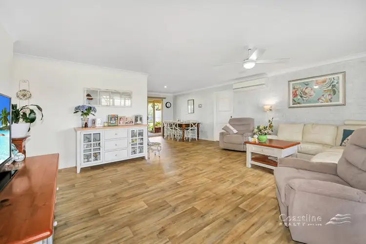 Seventh view of Homely house listing, 72 Moodies Road, Bargara QLD 4670