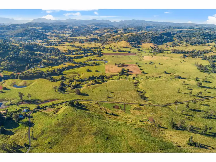 Third view of Homely land listing, 564 Keerrong Road, Keerrong NSW 2480