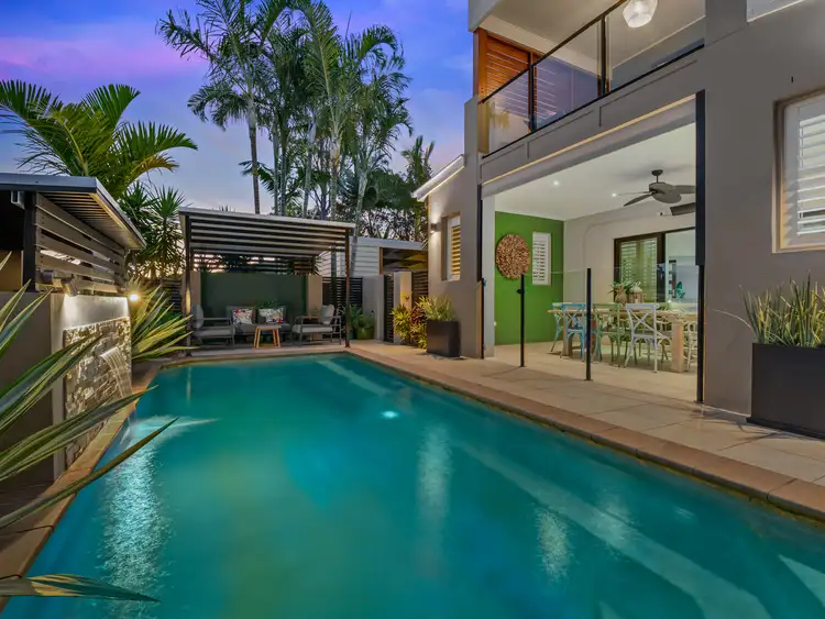 Second view of Homely house listing, 2 Long Island Drive, Windaroo QLD 4207