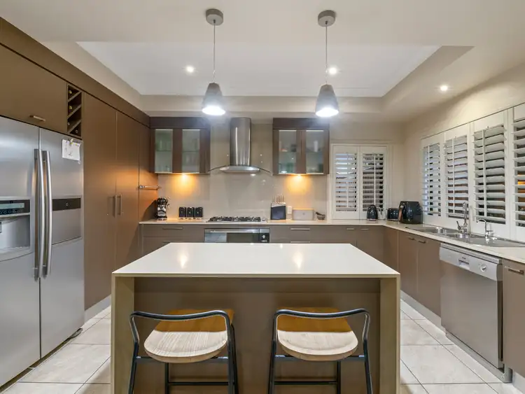 Sixth view of Homely house listing, 2 Long Island Drive, Windaroo QLD 4207