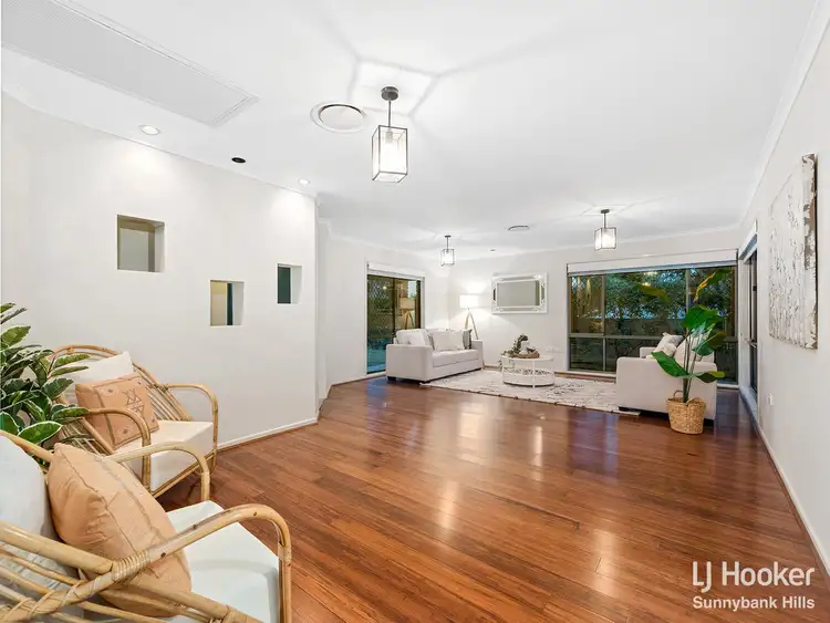 Fourth view of Homely house listing, 2 Harvey Place, Wishart QLD 4122