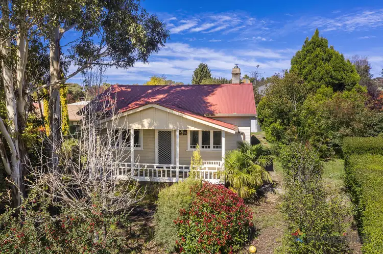 Main view of Homely house listing, 173 Butler Street, Armidale NSW 2350