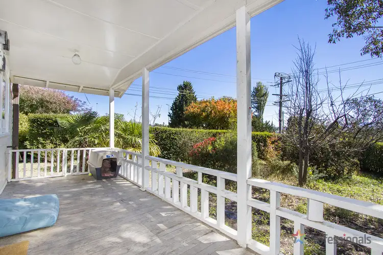 Second view of Homely house listing, 173 Butler Street, Armidale NSW 2350