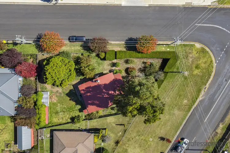 Third view of Homely house listing, 173 Butler Street, Armidale NSW 2350