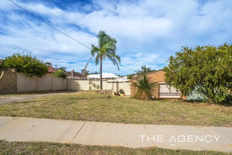 Main view of Homely house listing, 10 Wallington Road, Balga WA 6061