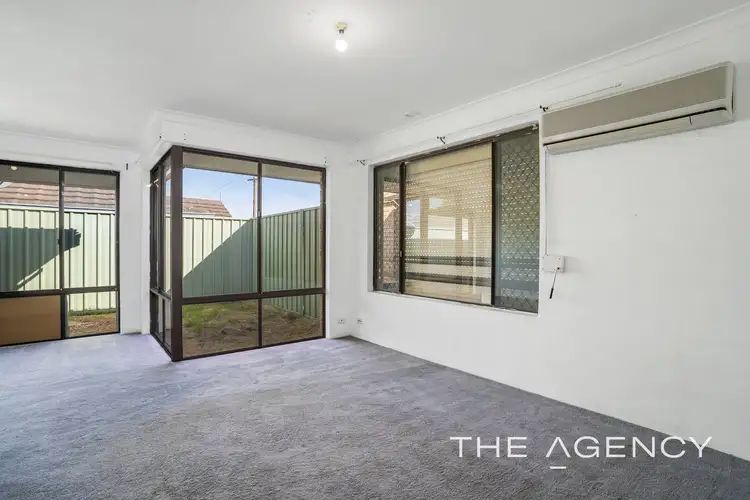 Second view of Homely house listing, 10 Wallington Road, Balga WA 6061