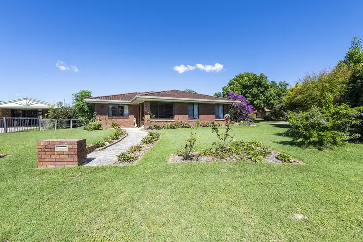 6 Westmore Close, Grafton NSW 2460