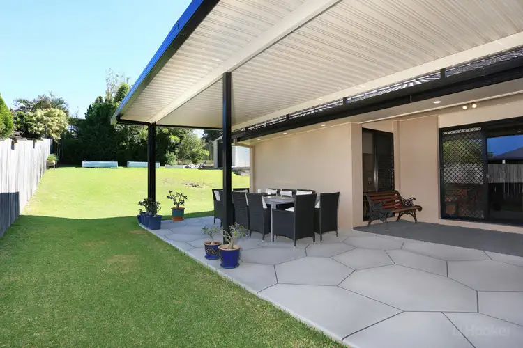 Main view of Homely house listing, 36 Forest-Oak Drive, Upper Coomera QLD 4209