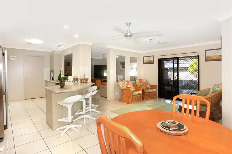 Second view of Homely house listing, 36 Forest-Oak Drive, Upper Coomera QLD 4209