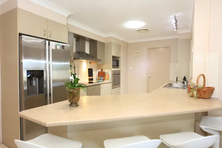 Third view of Homely house listing, 36 Forest-Oak Drive, Upper Coomera QLD 4209