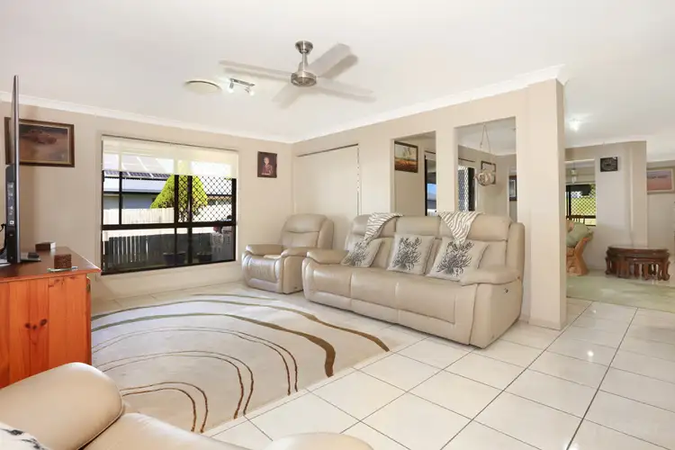 Fourth view of Homely house listing, 36 Forest-Oak Drive, Upper Coomera QLD 4209