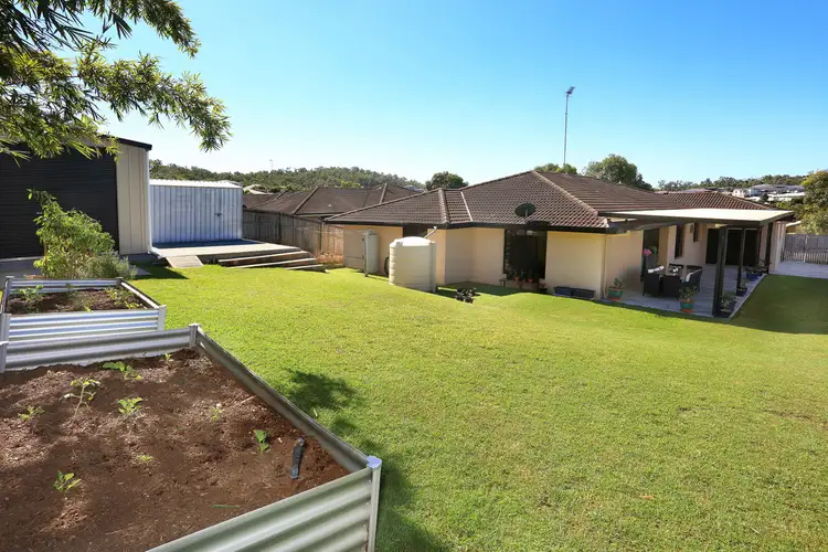 Fifth view of Homely house listing, 36 Forest-Oak Drive, Upper Coomera QLD 4209