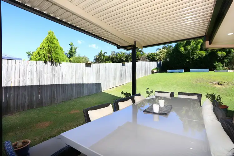 Sixth view of Homely house listing, 36 Forest-Oak Drive, Upper Coomera QLD 4209