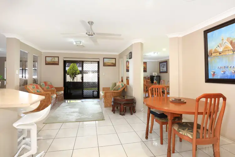 Seventh view of Homely house listing, 36 Forest-Oak Drive, Upper Coomera QLD 4209