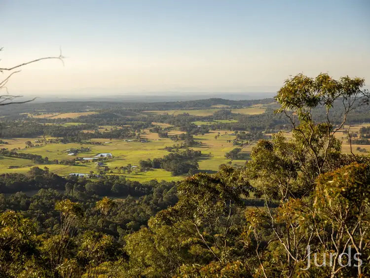 Second view of Homely rural property listing, Lot 80 / DP755254 Whitings Lane, Quorrobolong NSW 2325