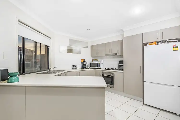 Third view of Homely house listing, 36 The Landings, Upper Coomera QLD 4209