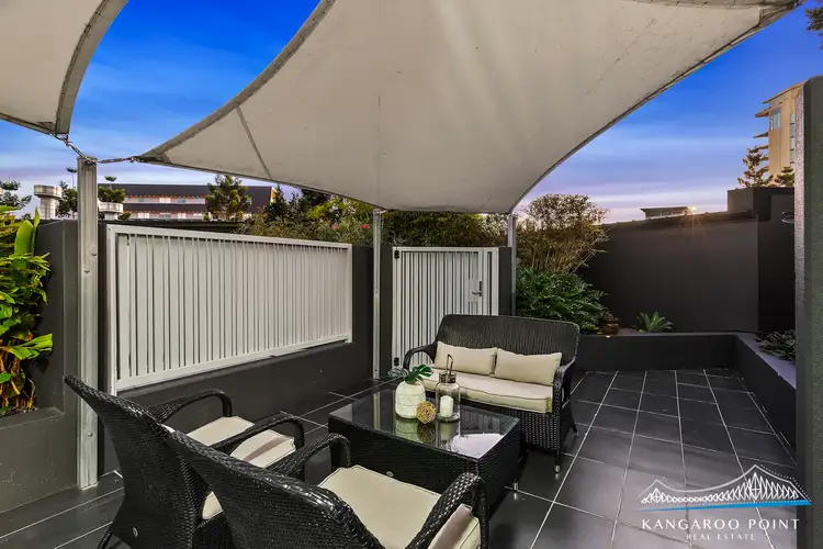 73/89 Lambert Street, Kangaroo Point QLD 4169