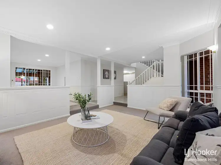 Third view of Homely house listing, 14 Lonsdale Place, Wishart QLD 4122