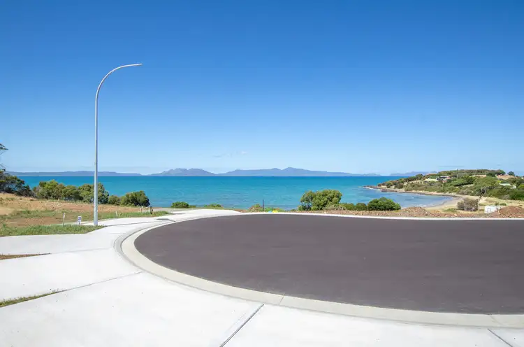 Third view of Homely land listing, LOT 20 Aqua Sands Drive, Swansea TAS 7190