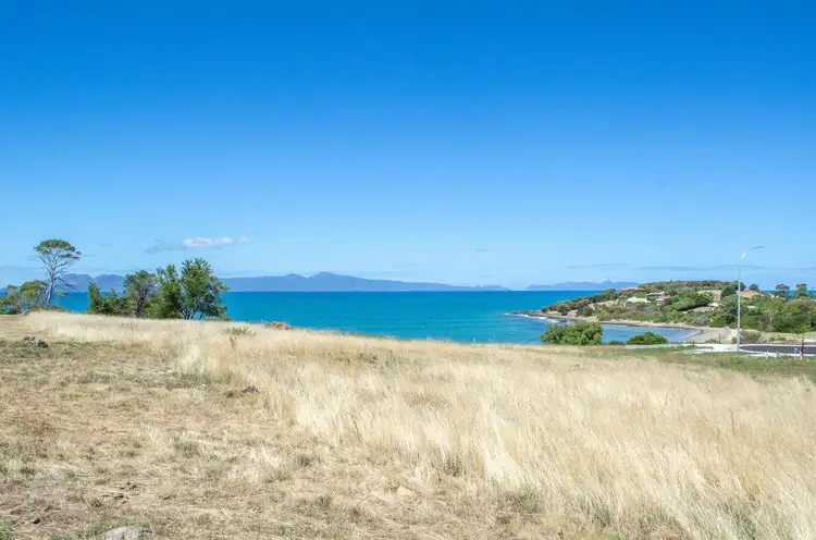 Seventh view of Homely land listing, LOT 20 Aqua Sands Drive, Swansea TAS 7190