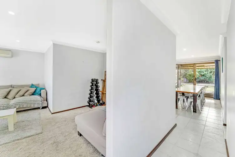 Third view of Homely house listing, 33 Templemore Drive, Heathridge WA 6027