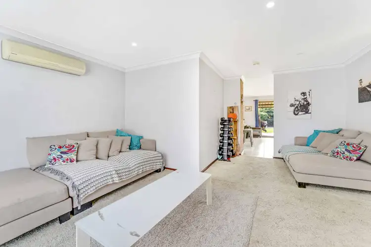 Fifth view of Homely house listing, 33 Templemore Drive, Heathridge WA 6027