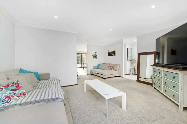 Sixth view of Homely house listing, 33 Templemore Drive, Heathridge WA 6027