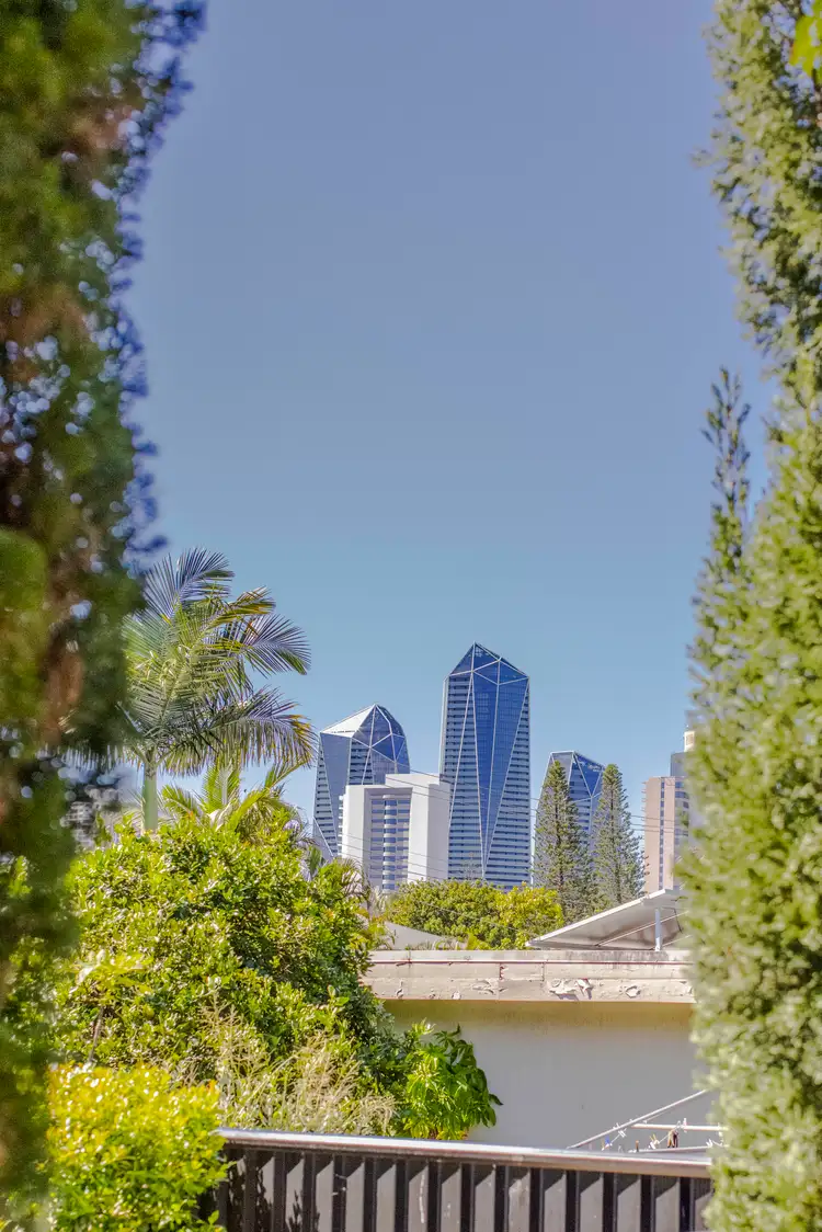 Fourth view of Homely house listing, 2 Boongala Road, Broadbeach Waters QLD 4218