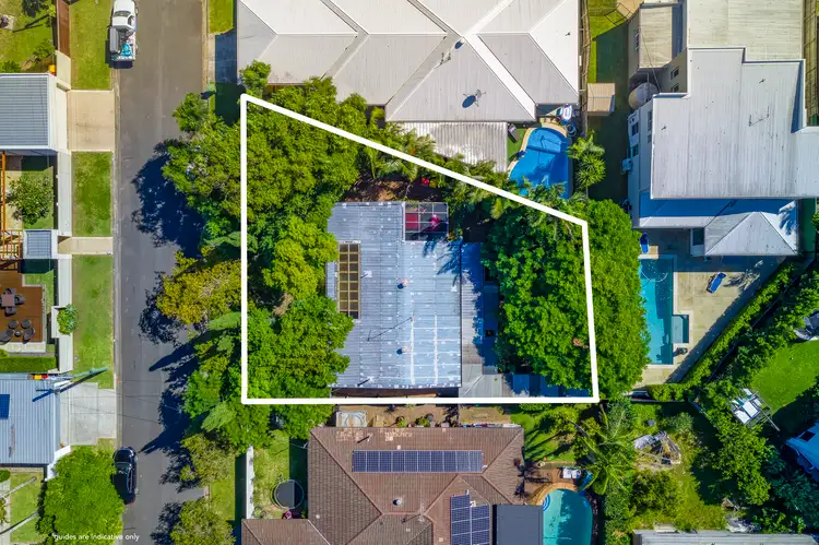 Seventh view of Homely house listing, 2 Boongala Road, Broadbeach Waters QLD 4218